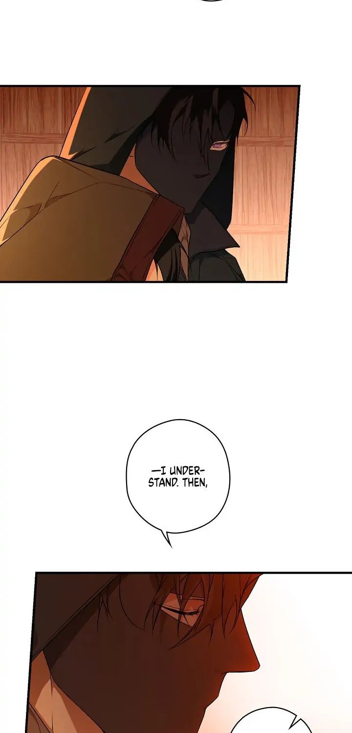 Secret Lady, Chapter 19 image 21